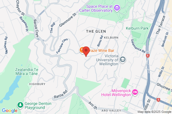 Glengarry Wines