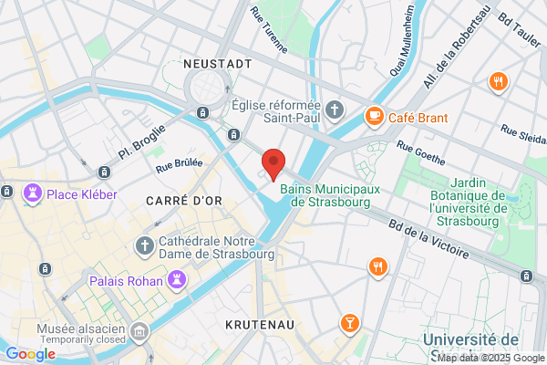 Alliance Francaise