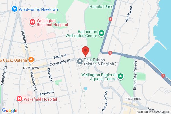 Hadleigh Retirement Home & Hospital