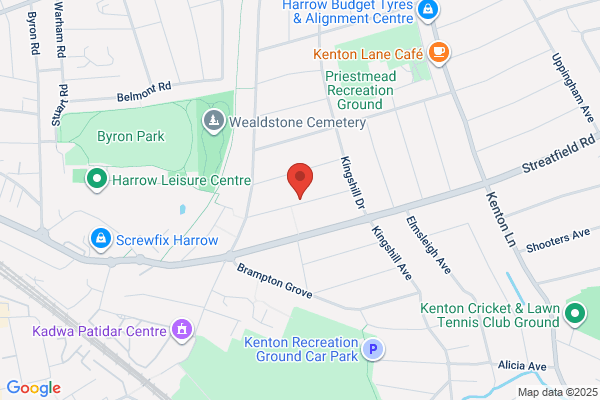 Egley Electrical Co Ltd
