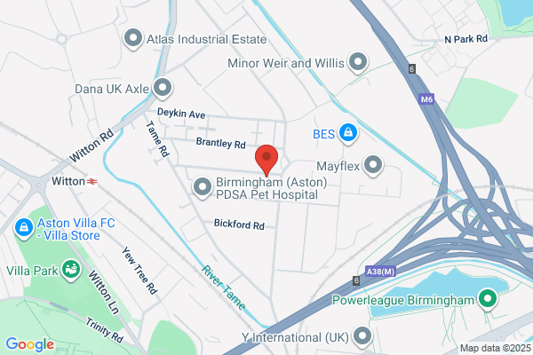 Ruscoe Auto Services Ltd