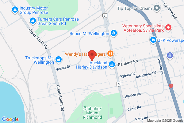 Automation Systems Ltd