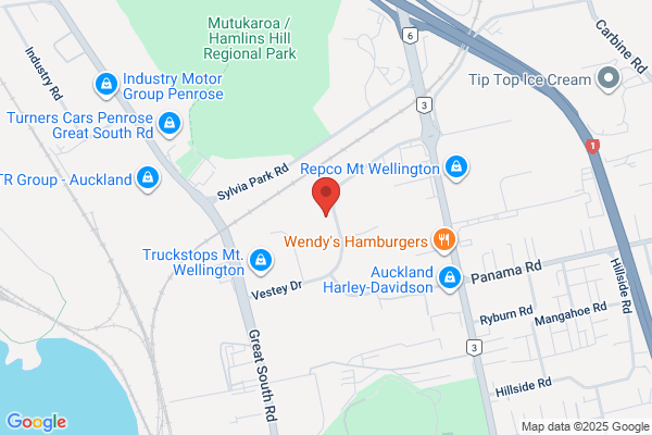 Aristocrat Technologies NZ Ltd