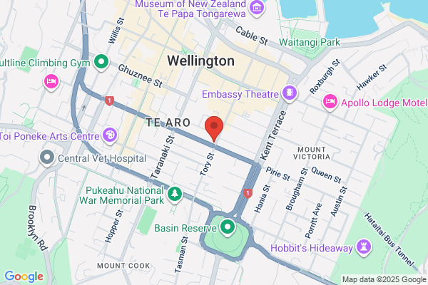 Escape Rooms Wellington