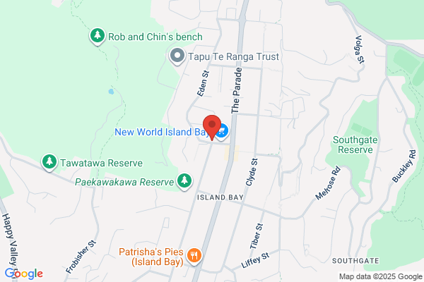 Island Bay Veterinary Clinic