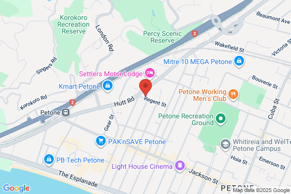 Kent Filter Services Ltd