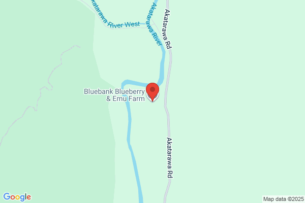 Bluebank Blueberry & Emu Farm
