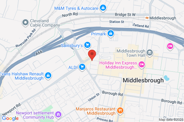 Riverside Landscaping Ltd