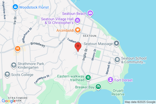 Seatoun Landscapes