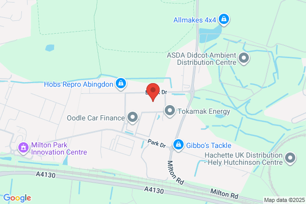 Anton Gas Appliance Services Ltd