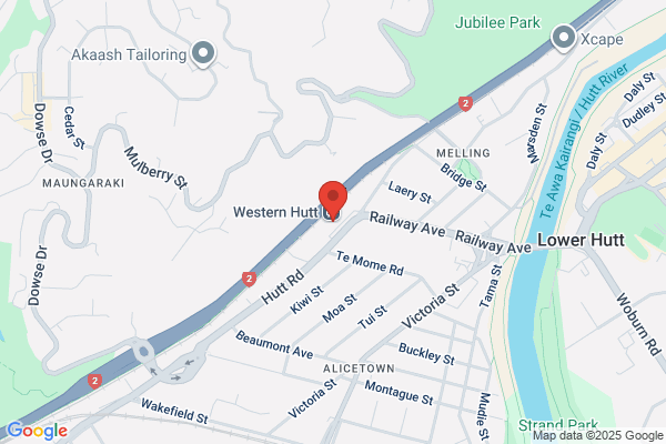 Alicetown Physiotherapy & Sports Medicine Centre