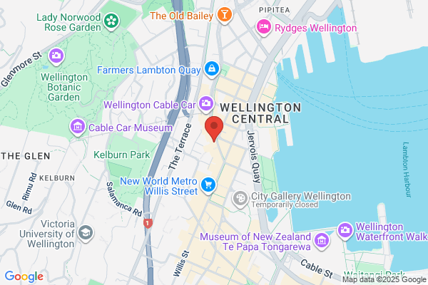 Central City Psychologists