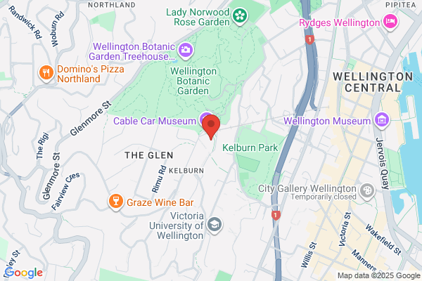 Kelburn Surgery