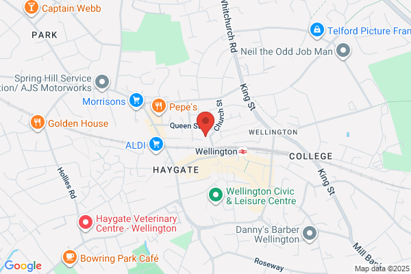 Wellington Group Of Reflexologists