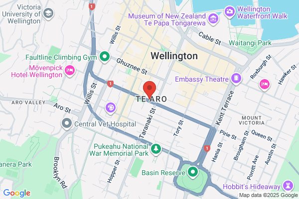 Wellington Stamp & Coin