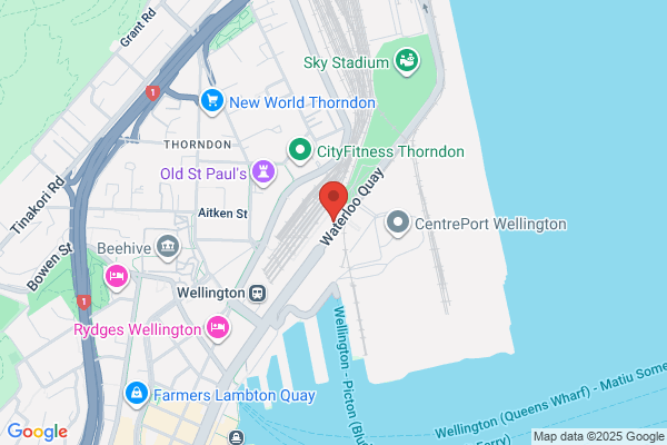 Wellington Indoor Sports