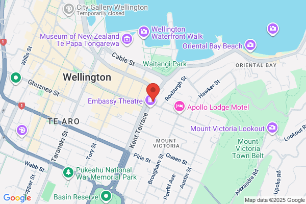 Drew New Zealand Ltd