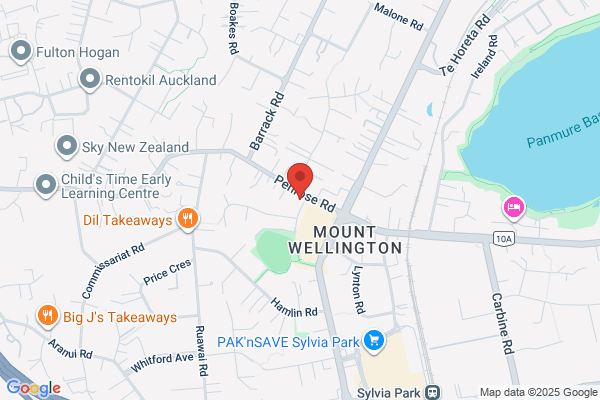 Mt Wellington Family Health Centre