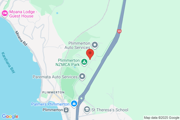 Plimmerton Quarry