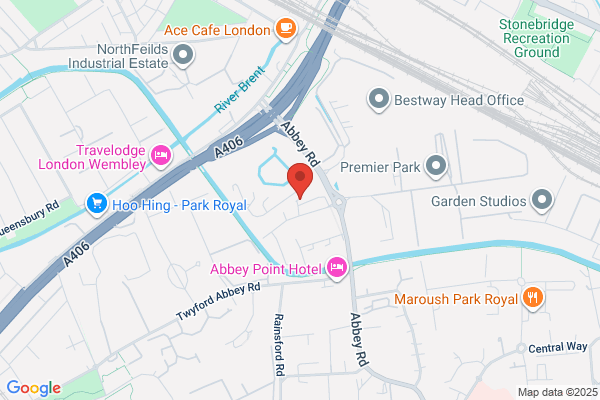 Warmup Heating Systems Ltd