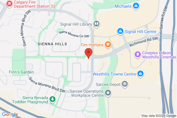 Morrell Linda