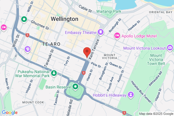 Cambridge Tce Lotto Shop
