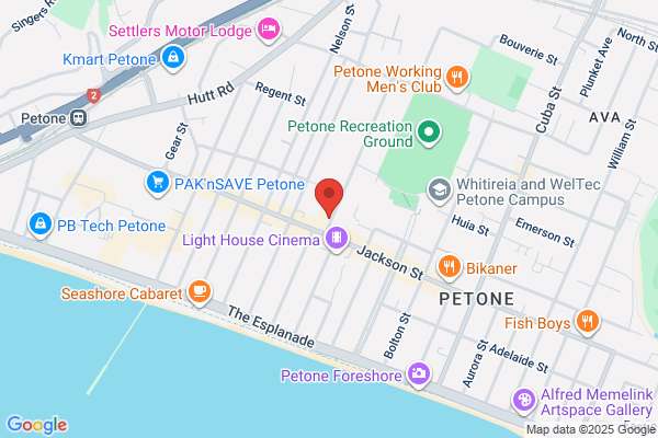 Petone Physiotherapy Centre