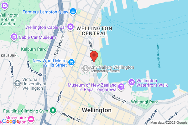 Telecom Corporation of New Zealand Limited