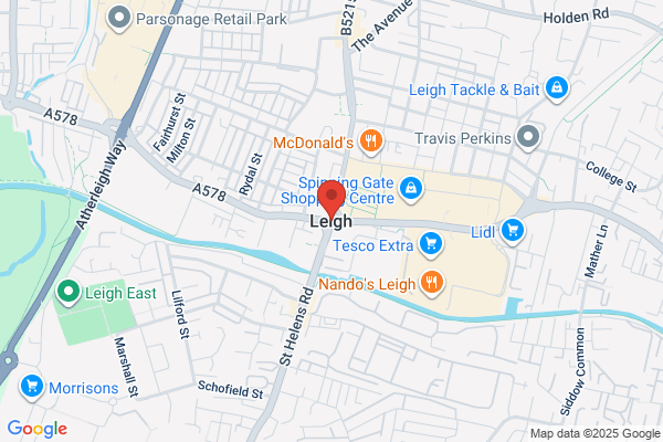 Leigh-Mardon