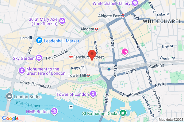 Millie Smith Ltd
