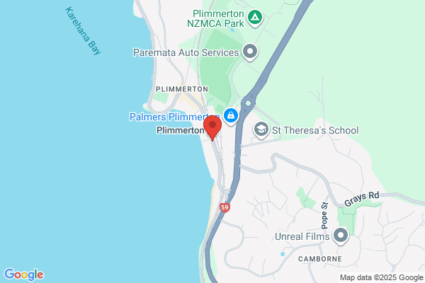 Plimmerton 4 Square