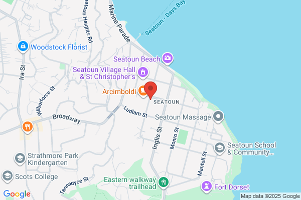 Seatoun Four Square Discount Group