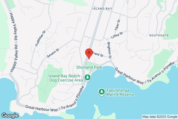 Island Bay Divers