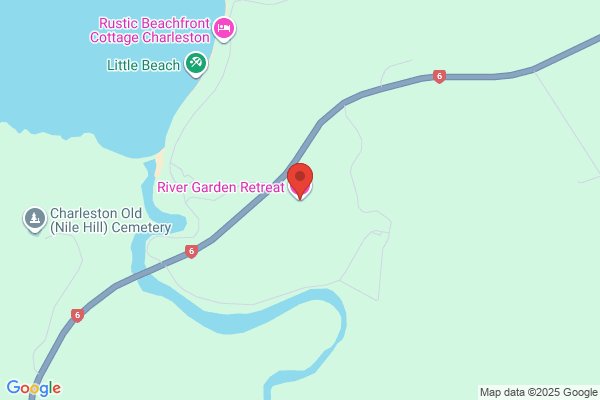 Riverview Lodge