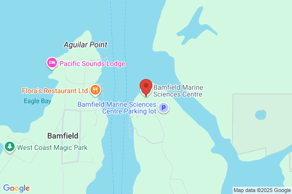 Bamfield L A & J M