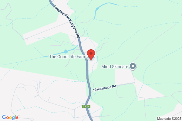Westport Good Life Farm