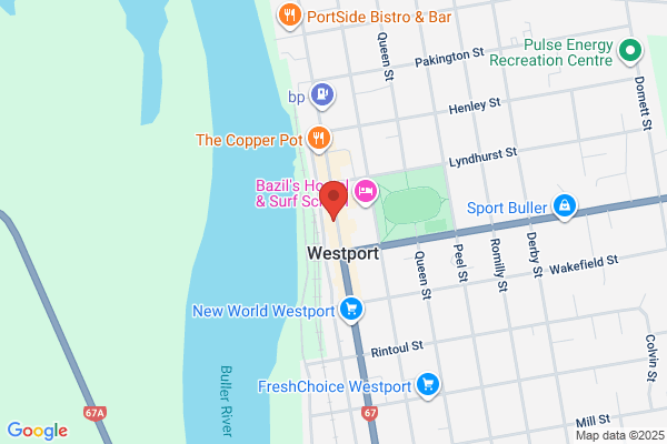 Buller Pharmacy