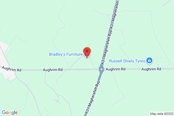 Bradley's Furniture Limited