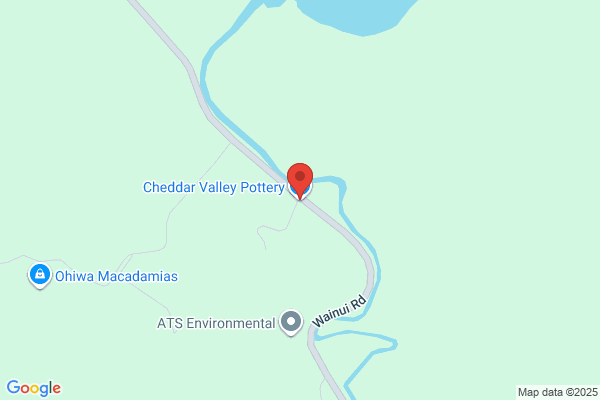 Cheddar Valley Pottery