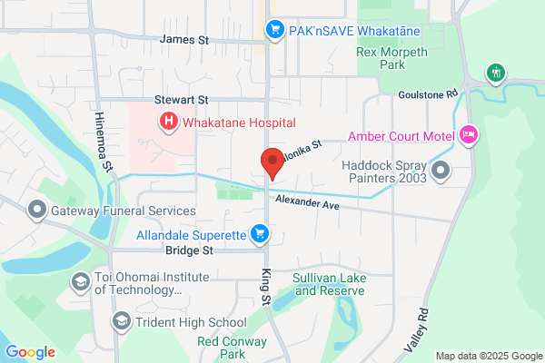 Disabilities Resource Centre