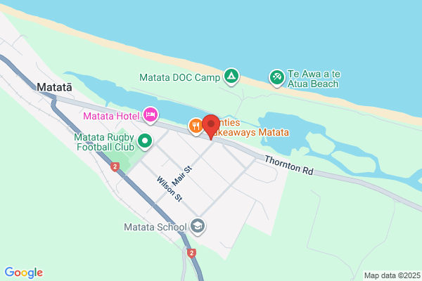 Hi-way Liquor Matata