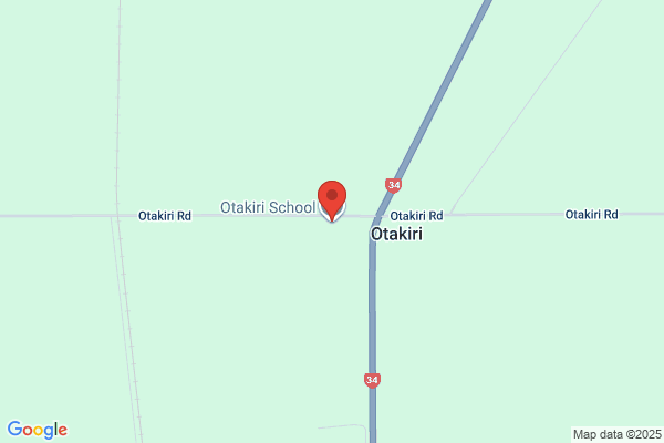 Otakiri School