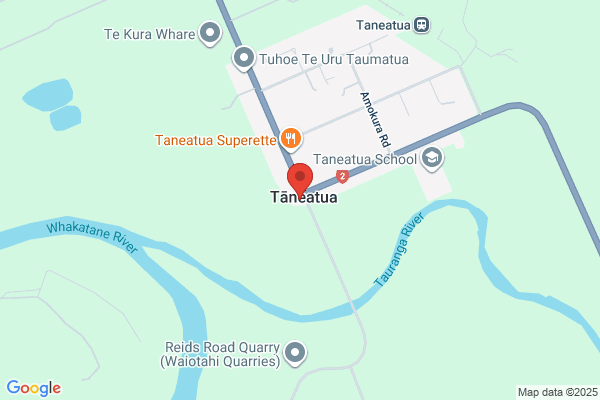 Tuhoe Education Authority Charitable Trust