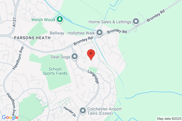 Reliability Services Ltd