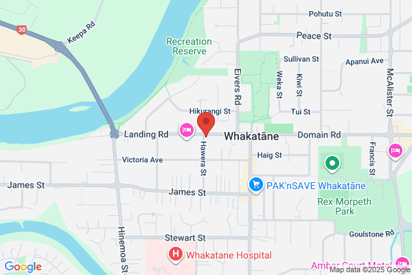 Veterinary Health Centre Whakatane