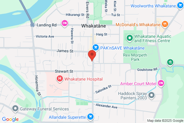 Waimana Butchery