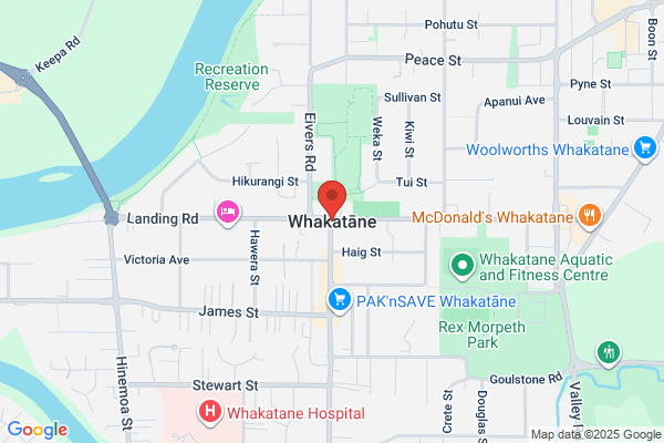 Luxton Sandra