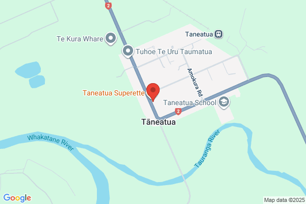 Te Kaokao o Takapau Health & Disability Service