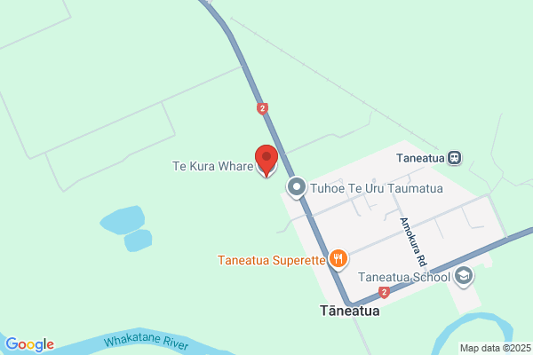 Tuhoe Hauora Trust