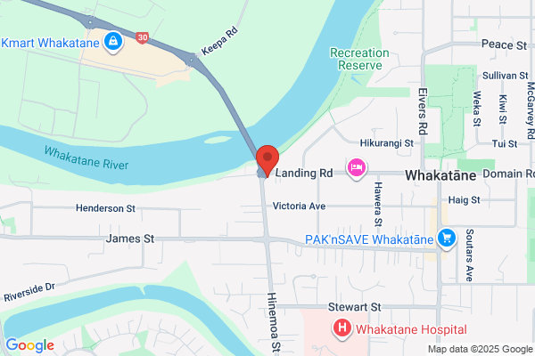 Whakatane Chiropractic Centre